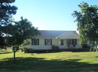 1083 Robbs School Rd, Gaffney, SC 29341