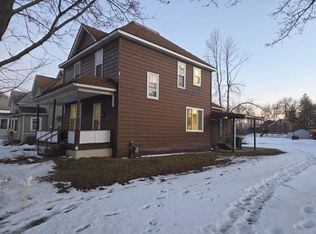 729 W Fountain St, Albert Lea, MN