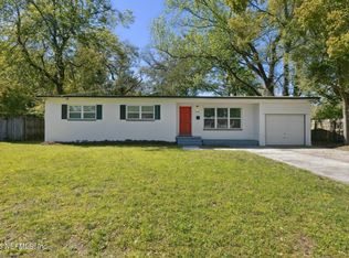 7314 Hernando Rd, Jacksonville, FL 32217