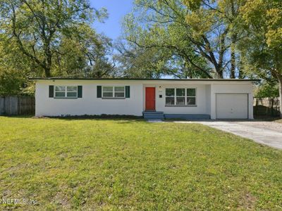 7314 HERNANDO Road, Jacksonville, FL, 32217