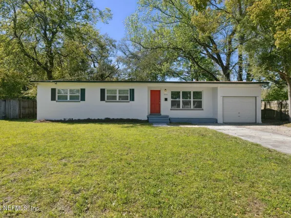 7314 HERNANDO Road, Jacksonville, FL 32217