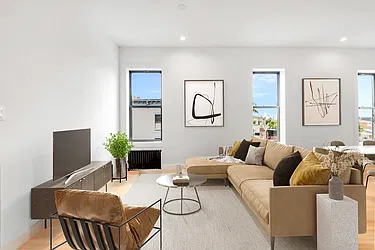 Rented by Freestone Property Group