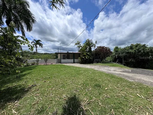 Montebello Montebello, Manati, PR 00674