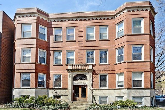 1st image of 3654 N Bosworth Ave APT 1S