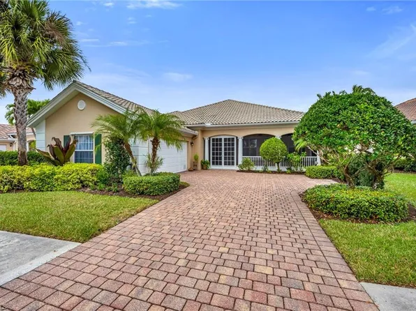 8009 Wilfredo CT, NAPLES, FL 34114