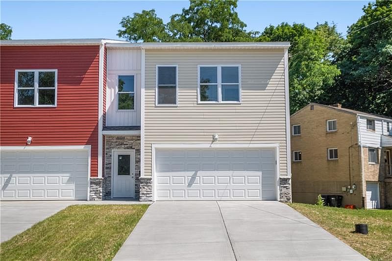 1225 Center Ave, West View, PA 15229 MLS 1658485 Zillow