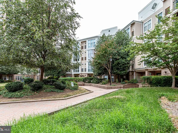 5565 Seminary Rd APT 307, Falls Church, VA 22041
