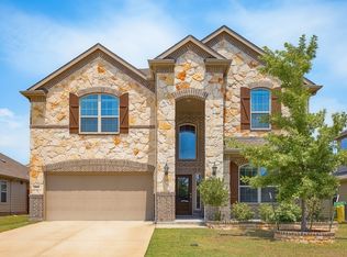 1306 Crossvine Dr, Anna, TX 75409