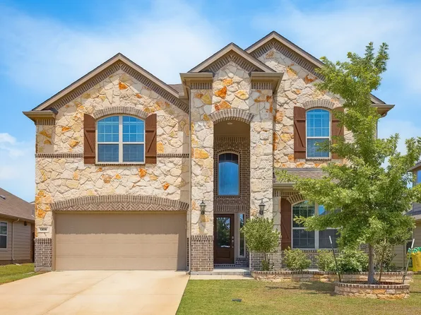 1306 Crossvine Dr, Anna, TX 75409