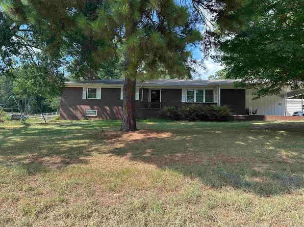 1201 Magnolia Dr, Morrilton, AR 72110