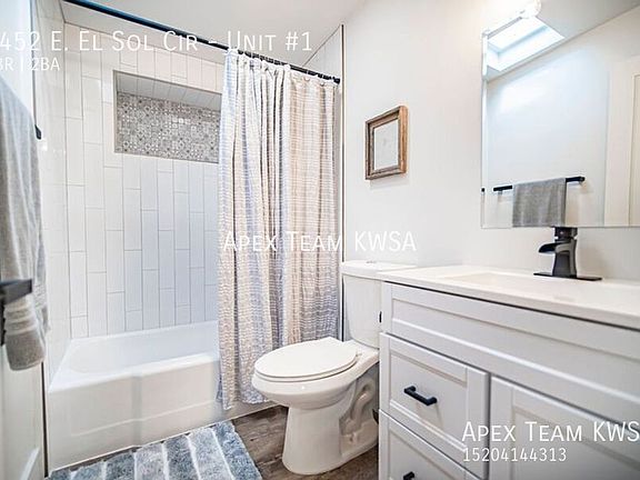 4th image of 4452 E El Sol Cir Unit 1
