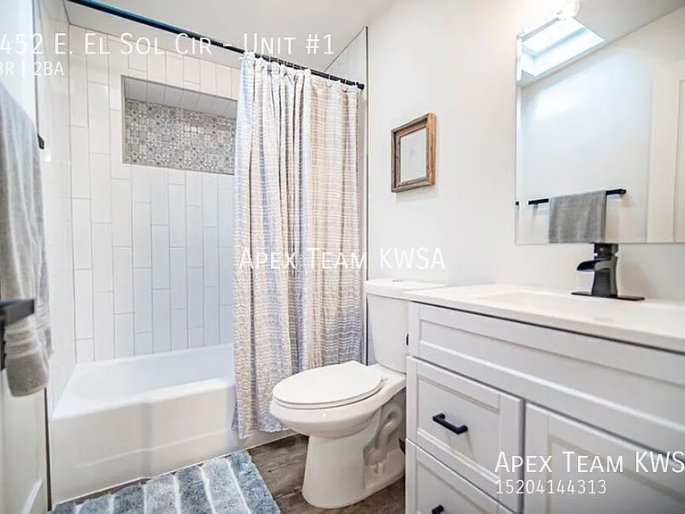 4452 E El Sol Cir #1 — Photo 4