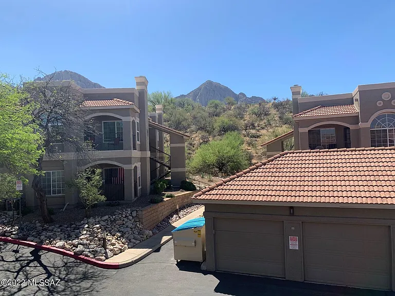 1500 E Pusch Wilderness Dr #11203 — Photo 24