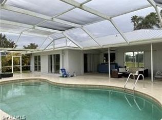 164 Pebble Beach Blvd, Naples, FL 34113