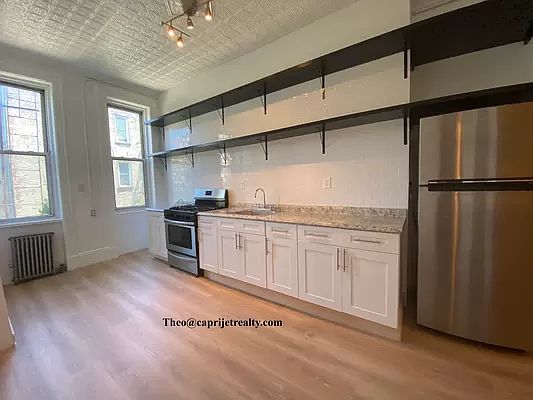 1st image of 181 Irving Ave #2A