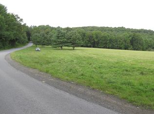 545 Glimmerglen Rd, Cooperstown, NY 13326