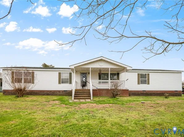 21921 Boydton Plank Rd, Mc Kenney, VA 23872