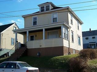 18 North Ave, Uniontown, PA