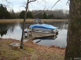 0 Red Oak Rd, Gerald, MO 63037