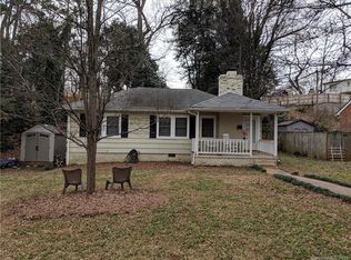 5026 Buckingham Dr, Charlotte, NC 28209