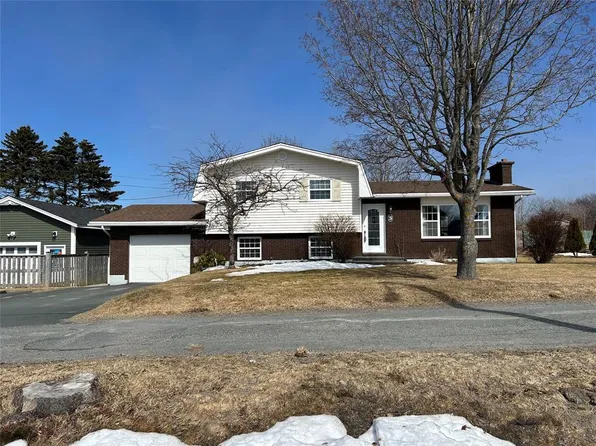 5 Kingswell Lane, Harbour Grace, NL A0A2M0