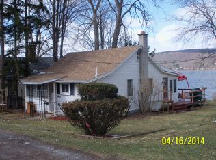 5264 Cottage Cv, Honeoye, NY 14471