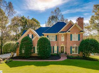 119 Beckworth Dr, Taylors, SC 29687