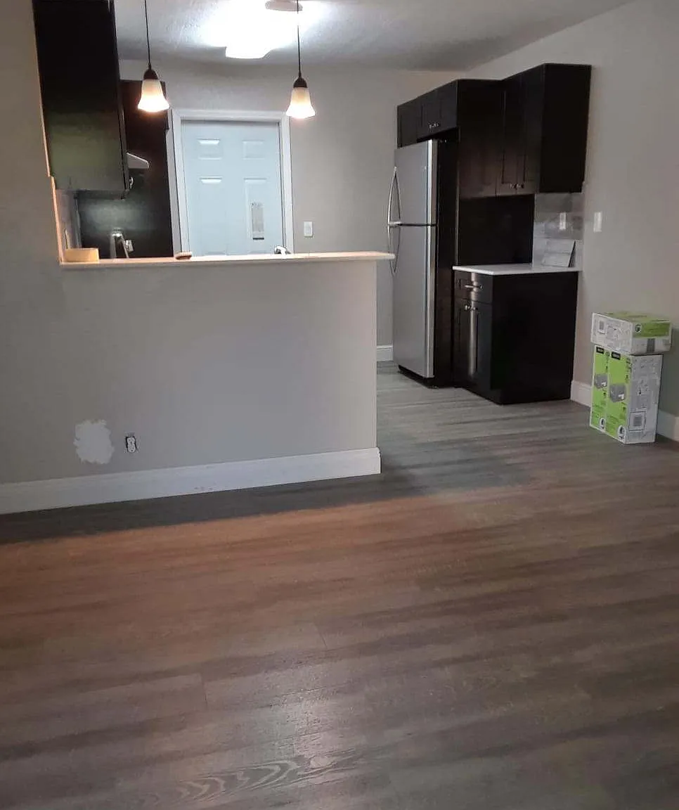 2 bed, 1.0 bath, $2,250 — Photo 2