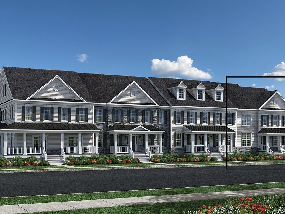 The Farmhouse