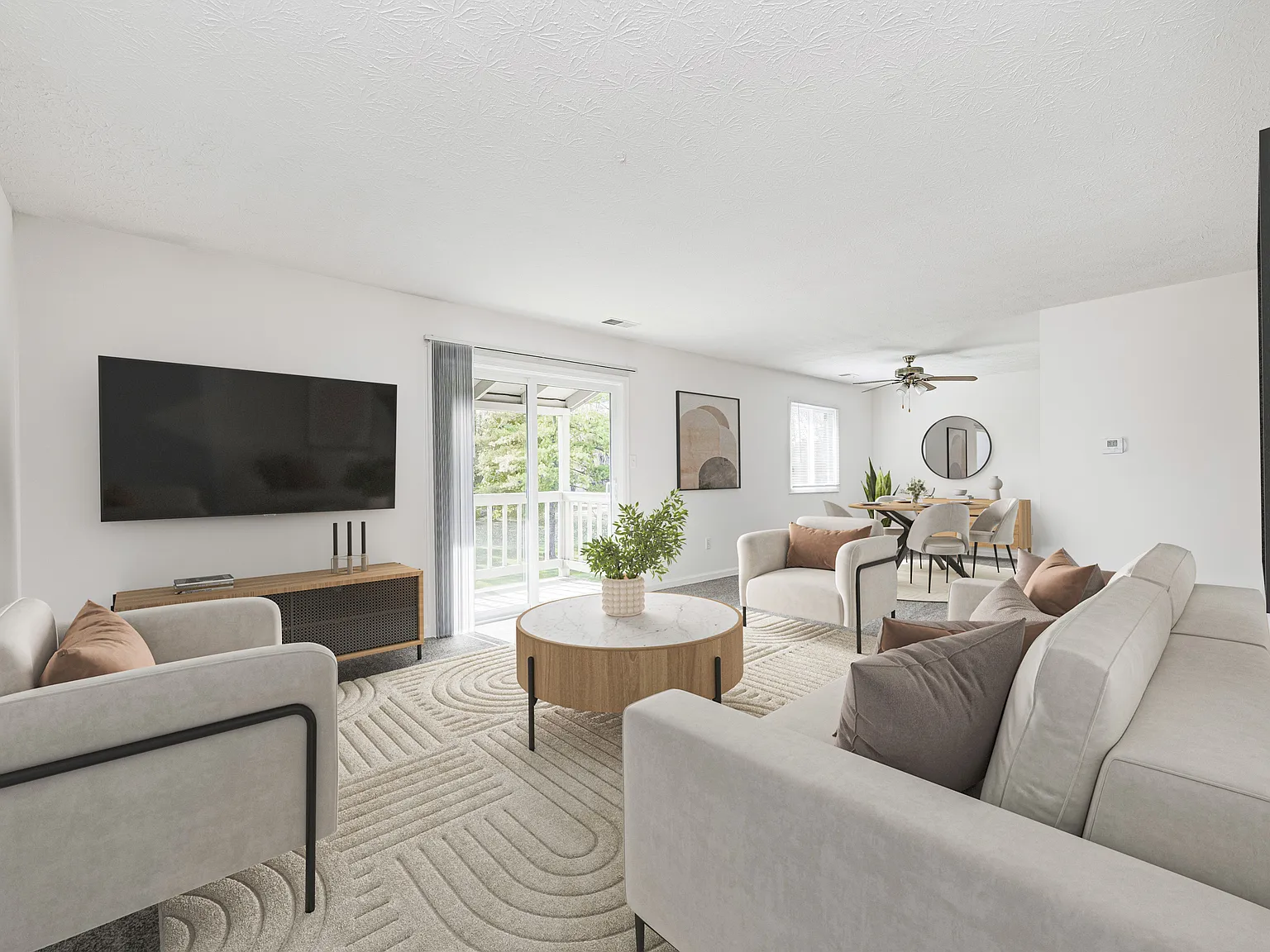 Greenfield Knoll Apartments — Photo 2