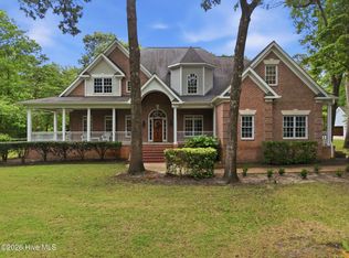 7936 Grenezay Rd, Wilmington, NC 28411
