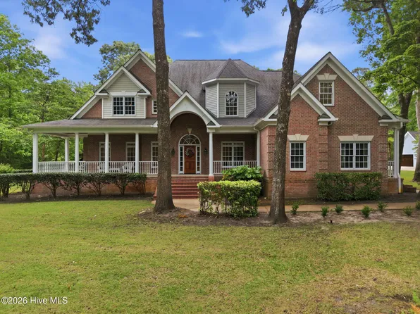 7936 Grenezay Road, Wilmington, NC 28411