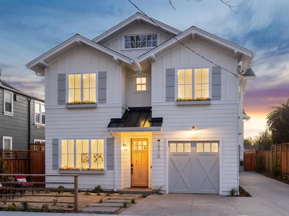 2310 8th St, Berkeley, CA 94710