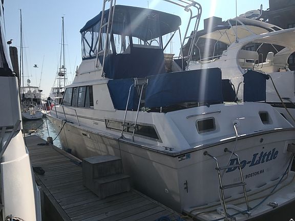 2nd image of 66 Long Wharf Ste 1