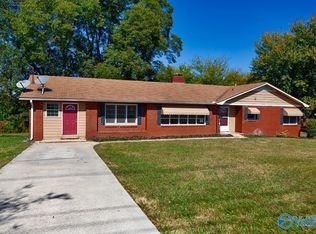 3493 Highway 20 W, Decatur, AL 35601