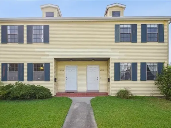 6220 Colbert St, New Orleans, LA 70124