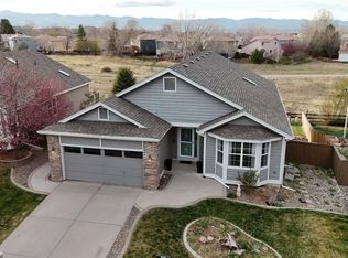 1188 English Sparrow Trail, Highlands Ranch, CO 80129