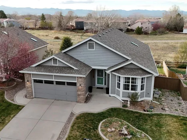 1188 English Sparrow Trail, Highlands Ranch, CO 80129