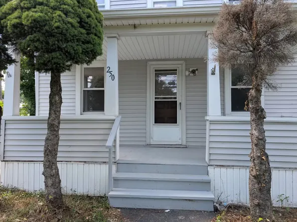 250 Litchfield St #A, Torrington, CT 06790