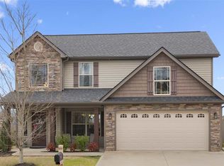 607 Marchbanks Rd, Boiling Springs, SC 29316