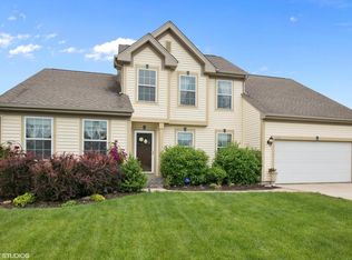 11031 W Fairlane Ave, Milwaukee, WI 53224