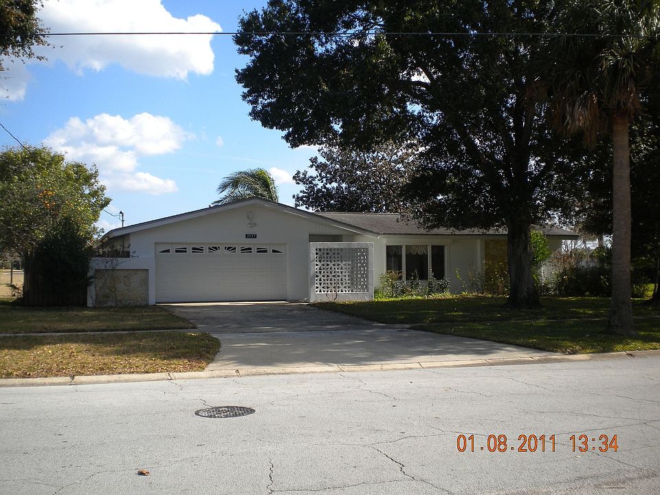 Front Elevation