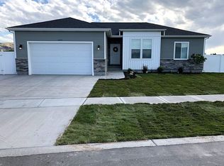 1651 Lambert St, Chubbuck, ID 83202