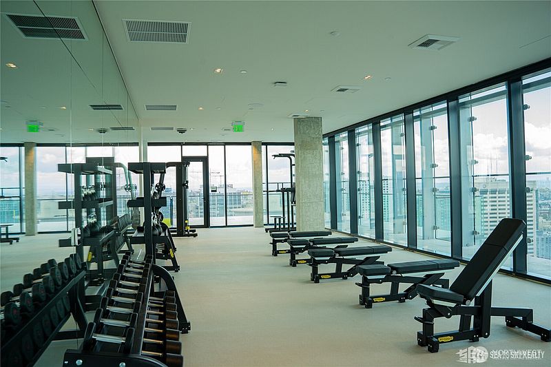 2nd image of 300 Virginia Street #2411
