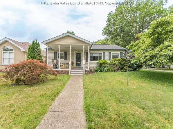 5101 Staunton Ave SE, Charleston, WV 25304