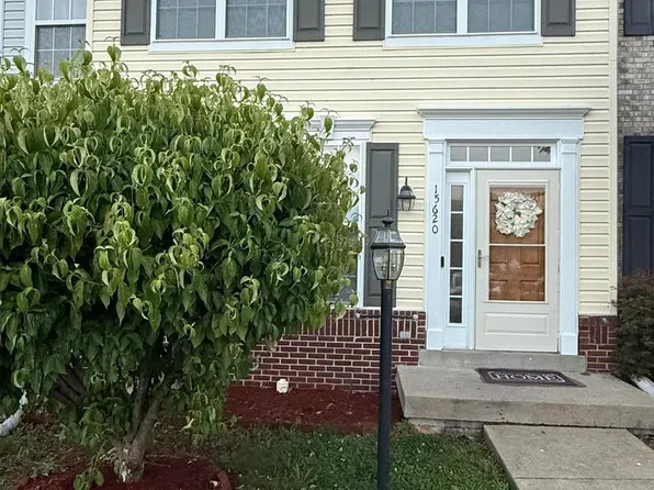15620 William Bayliss Ct, Woodbridge, VA 22191