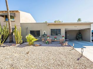 4723 N Miller Rd, Scottsdale, AZ 85251