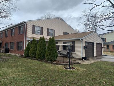 4407 Stratford Dr #7B, Anderson, IN, 46013