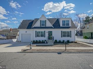 332 French St, Hammonton, NJ 08037
