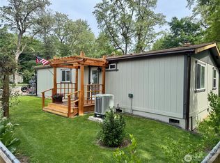 626 E Richmond Avenue, Dayton, WA 99328